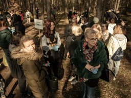 Sprzątanie Świata Osowa Góra - 16.03.2024